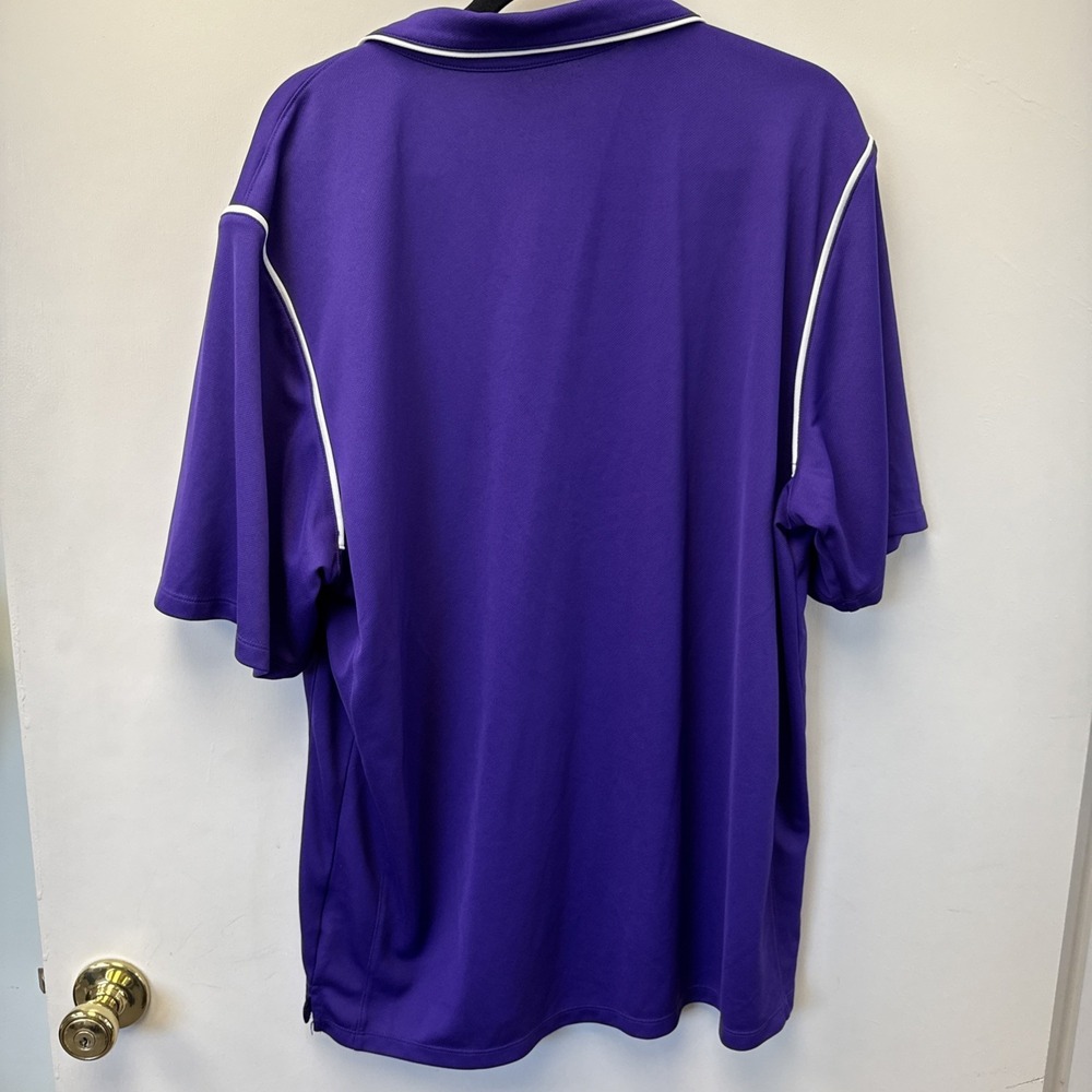 nike‎ polo shirt size xl - Picture 7 of 7